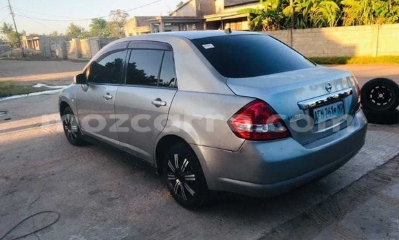 Nunua Ilio tumika Nissan Tiida Nyingine Gari ndani ya Boane nchini Maputo Nunua Ilio tumika Nissan Tiida Nyingine Gari ndani ya Boane nchini Maputo