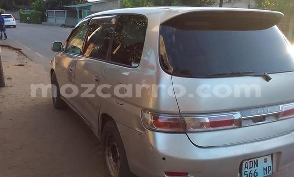 Comprar Usado Toyota Gaia De outros Carro em Boane em Maputo Comprar Usado Toyota Gaia De outros Carro em Boane em Maputo