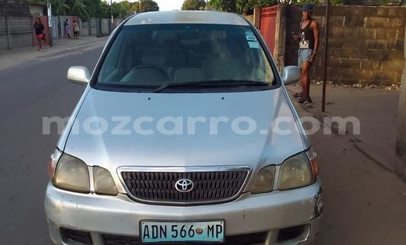 Comprar Usado Toyota Gaia De outros Carro em Boane em Maputo Comprar Usado Toyota Gaia De outros Carro em Boane em Maputo