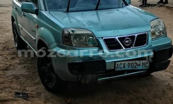 Comprar Usado Nissan X-Trail De outros Carro em Bela Vista em Maputo