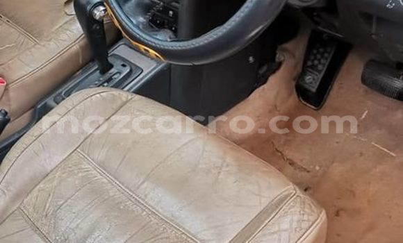 Comprar Usado Nissan X-Trail De outros Carro em Bela Vista em Maputo Comprar Usado Nissan X-Trail De outros Carro em Bela Vista em Maputo