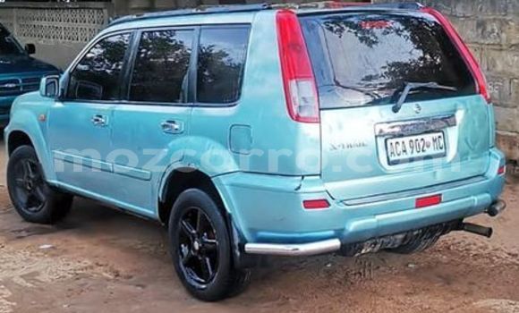 Comprar Usado Nissan X-Trail De outros Carro em Bela Vista em Maputo Comprar Usado Nissan X-Trail De outros Carro em Bela Vista em Maputo