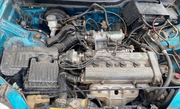 Comprar Usado Honda CR-V Azul Carro em Bela Vista em Maputo Comprar Usado Honda CR-V Azul Carro em Bela Vista em Maputo