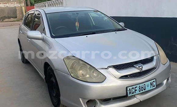 Comprar Usado Toyota Caldina De outros Carro em Bela Vista em Maputo