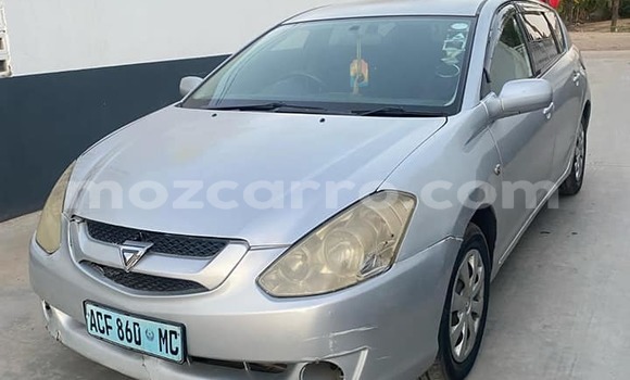 Comprar Usado Toyota Caldina De outros Carro em Bela Vista em Maputo Comprar Usado Toyota Caldina De outros Carro em Bela Vista em Maputo