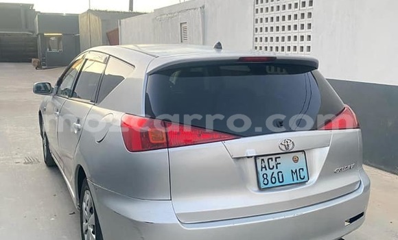 Comprar Usado Toyota Caldina De outros Carro em Bela Vista em Maputo Comprar Usado Toyota Caldina De outros Carro em Bela Vista em Maputo