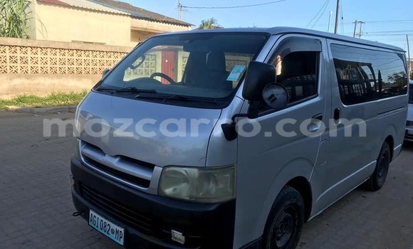 Comprar Usado Toyota Allex De outros Carro em Boane em Maputo Comprar Usado Toyota Allex De outros Carro em Boane em Maputo