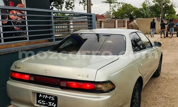 Comprar Usado Toyota Mark II De outros Carro em Beira em Sofala Comprar Usado Toyota Mark II De outros Carro em Beira em Sofala