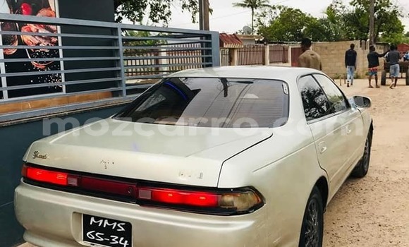 Comprar Usado Toyota Mark II De outros Carro em Beira em Sofala Comprar Usado Toyota Mark II De outros Carro em Beira em Sofala