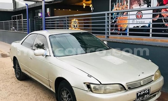 Comprar Usado Toyota Mark II De outros Carro em Beira em Sofala Comprar Usado Toyota Mark II De outros Carro em Beira em Sofala