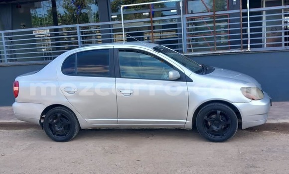 Comprar Usado Toyota Platz De outros Carro em Beira em Sofala Comprar Usado Toyota Platz De outros Carro em Beira em Sofala