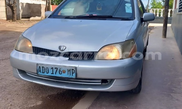 Comprar Usado Toyota Platz De outros Carro em Beira em Sofala Comprar Usado Toyota Platz De outros Carro em Beira em Sofala