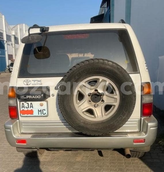 Big with watermark toyota prado maputo bela vista 20434