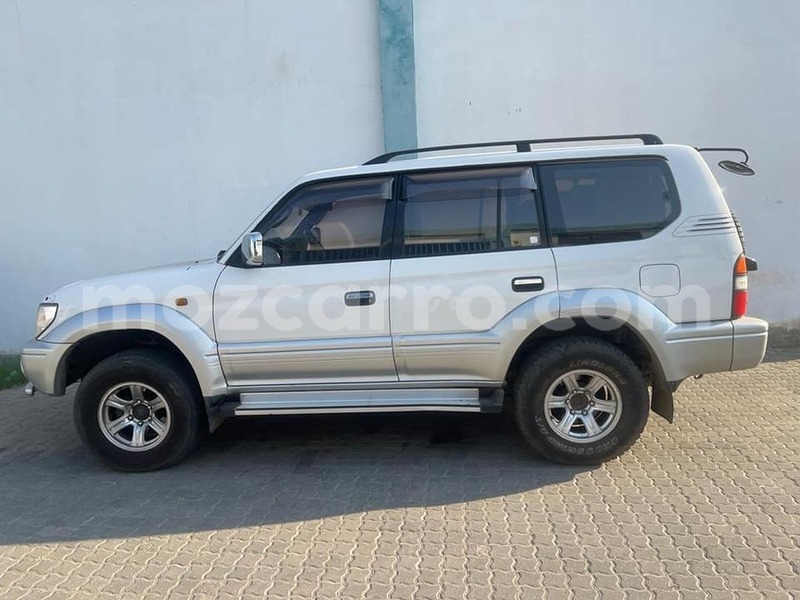 Big with watermark toyota prado maputo bela vista 20434