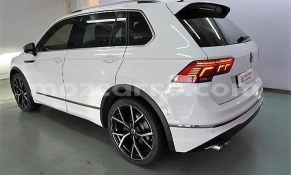 Comprar Usado Volkswagen Tiguan Branco Carro em Maputo em Maputo Comprar Usado Volkswagen Tiguan Branco Carro em Maputo em Maputo