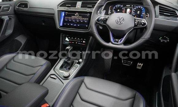 Comprar Usado Volkswagen Tiguan Branco Carro em Maputo em Maputo Comprar Usado Volkswagen Tiguan Branco Carro em Maputo em Maputo