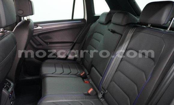 Comprar Usado Volkswagen Tiguan Branco Carro em Maputo em Maputo Comprar Usado Volkswagen Tiguan Branco Carro em Maputo em Maputo