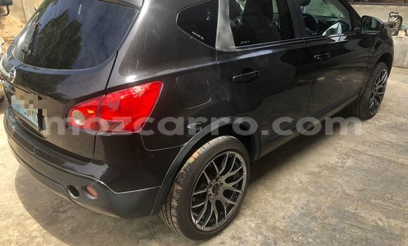 Tenga Tsaru Nissan Dualis Nhema Mota in Maputo in Maputo Tenga Tsaru Nissan Dualis Nhema Mota in Maputo in Maputo