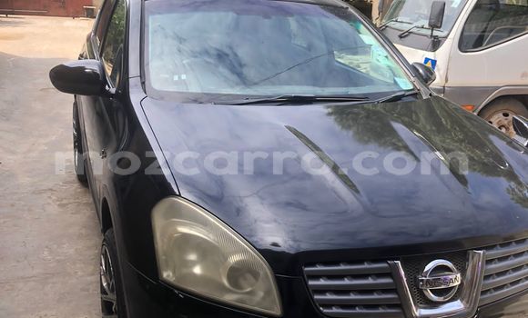 Tenga Tsaru Nissan Dualis Nhema Mota in Maputo in Maputo Tenga Tsaru Nissan Dualis Nhema Mota in Maputo in Maputo