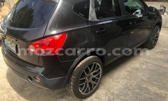 Tenga Tsaru Nissan Dualis Nhema Mota in Maputo in Maputo Tenga Tsaru Nissan Dualis Nhema Mota in Maputo in Maputo