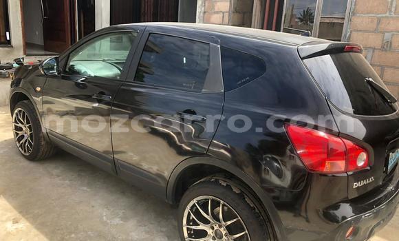 Tenga Tsaru Nissan Dualis Nhema Mota in Maputo in Maputo Tenga Tsaru Nissan Dualis Nhema Mota in Maputo in Maputo