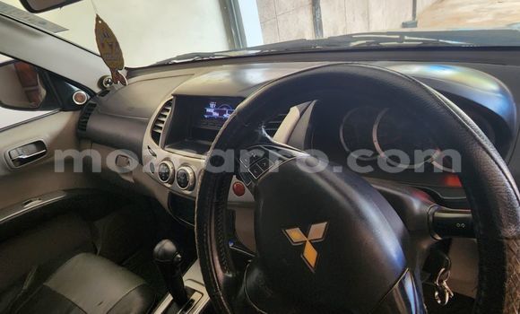 Tenga Tsaru Mitsubishi Triton Chena Mota in Maputo in Maputo Tenga Tsaru Mitsubishi Triton Chena Mota in Maputo in Maputo