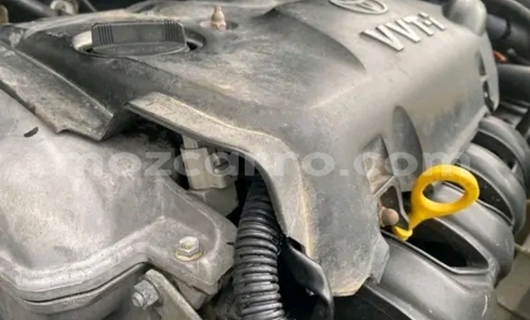 Tenga Tsaru Toyota FunCargo Chena Mota in Maputo in Maputo Tenga Tsaru Toyota FunCargo Chena Mota in Maputo in Maputo