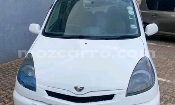 Tenga Tsaru Toyota FunCargo Chena Mota in Maputo in Maputo Tenga Tsaru Toyota FunCargo Chena Mota in Maputo in Maputo