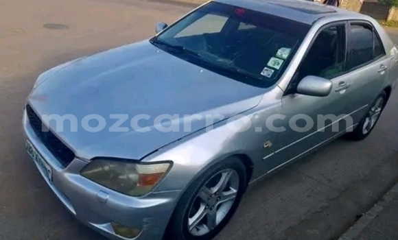 Comprar Usado Toyota Altezza De outros Carro em Maputo em Maputo