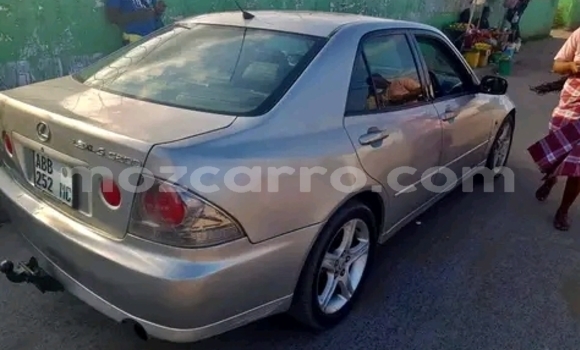 Tenga Tsaru Toyota Altezza Zvimwe Mota in Maputo in Maputo Tenga Tsaru Toyota Altezza Zvimwe Mota in Maputo in Maputo