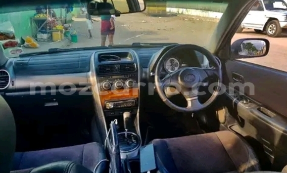 Tenga Tsaru Toyota Altezza Zvimwe Mota in Maputo in Maputo Tenga Tsaru Toyota Altezza Zvimwe Mota in Maputo in Maputo