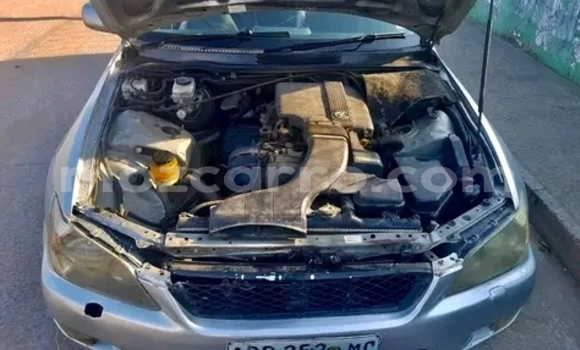 Tenga Tsaru Toyota Altezza Zvimwe Mota in Maputo in Maputo Tenga Tsaru Toyota Altezza Zvimwe Mota in Maputo in Maputo