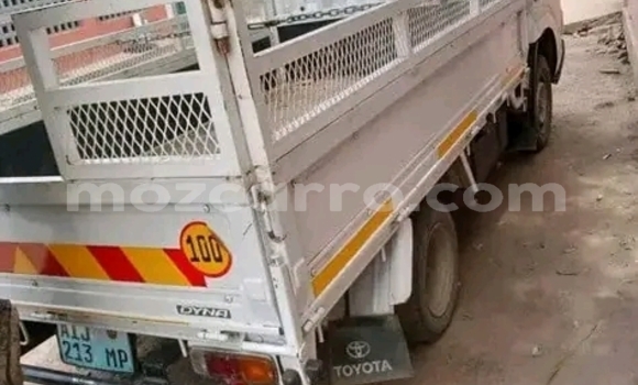 Buy Used Toyota Dyna White Car in Maputo in Maputo Buy Used Toyota Dyna White Car in Maputo in Maputo