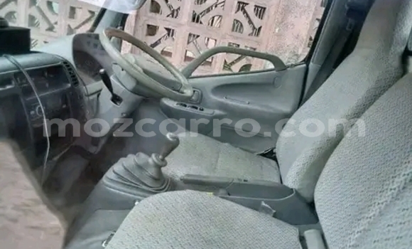 Buy Used Toyota Dyna White Car in Maputo in Maputo Buy Used Toyota Dyna White Car in Maputo in Maputo