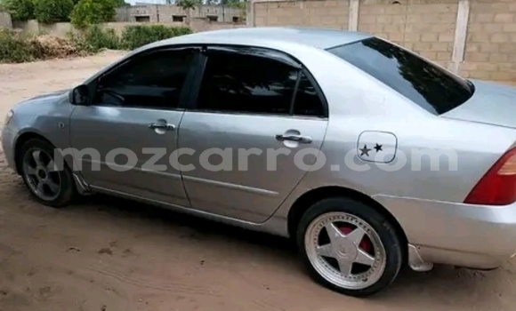 Nunua Ilio tumika Toyota Corolla Nyingine Gari ndani ya Maputo nchini Maputo Nunua Ilio tumika Toyota Corolla Nyingine Gari ndani ya Maputo nchini Maputo
