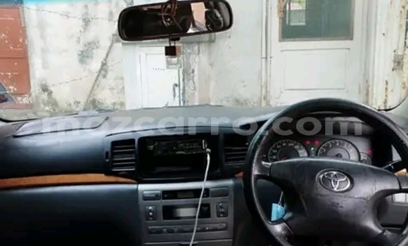 Nunua Ilio tumika Toyota Corolla Nyingine Gari ndani ya Maputo nchini Maputo Nunua Ilio tumika Toyota Corolla Nyingine Gari ndani ya Maputo nchini Maputo