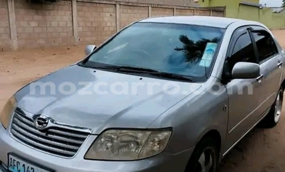 Nunua Ilio tumika Toyota Corolla Nyingine Gari ndani ya Maputo nchini Maputo Nunua Ilio tumika Toyota Corolla Nyingine Gari ndani ya Maputo nchini Maputo