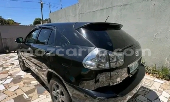 Tenga Tsaru Toyota Harrier Nhema Mota in Maputo in Maputo Tenga Tsaru Toyota Harrier Nhema Mota in Maputo in Maputo
