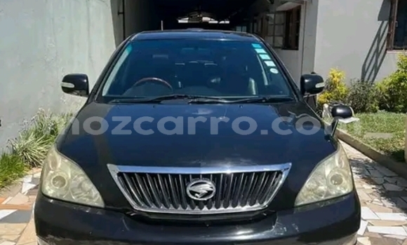 Tenga Tsaru Toyota Harrier Nhema Mota in Maputo in Maputo Tenga Tsaru Toyota Harrier Nhema Mota in Maputo in Maputo