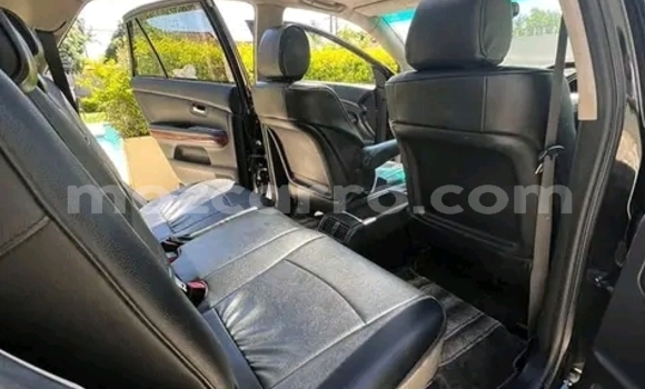 Tenga Tsaru Toyota Harrier Nhema Mota in Maputo in Maputo Tenga Tsaru Toyota Harrier Nhema Mota in Maputo in Maputo