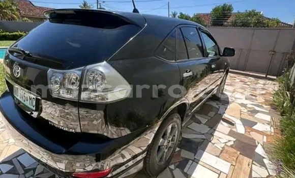 Tenga Tsaru Toyota Harrier Nhema Mota in Maputo in Maputo Tenga Tsaru Toyota Harrier Nhema Mota in Maputo in Maputo