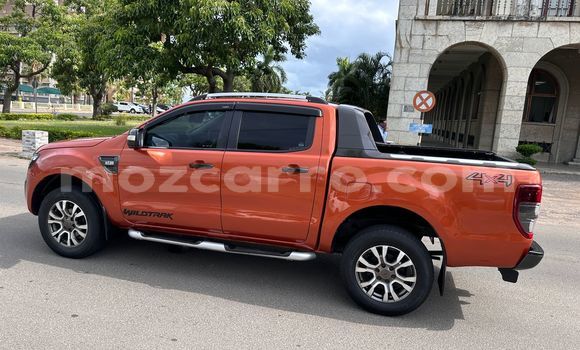 Buy Used Ford Ranger Other Car in Maputo in Maputo Buy Used Ford Ranger Other Car in Maputo in Maputo