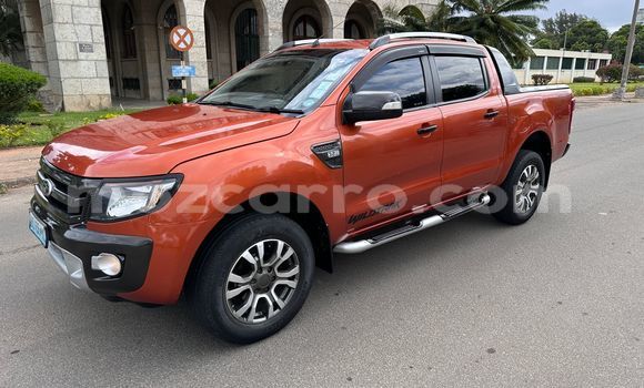 Buy Used Ford Ranger Other Car in Maputo in Maputo Buy Used Ford Ranger Other Car in Maputo in Maputo