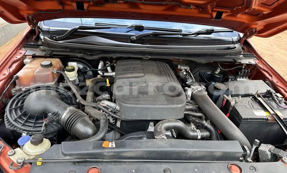 Buy Used Ford Ranger Other Car in Maputo in Maputo Buy Used Ford Ranger Other Car in Maputo in Maputo