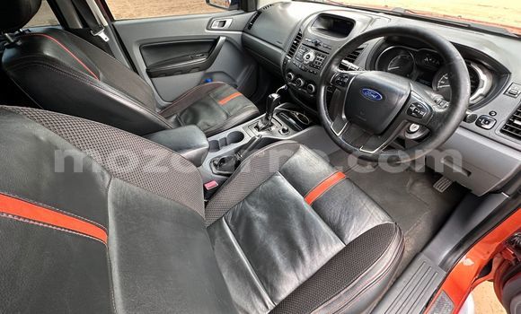Buy Used Ford Ranger Other Car in Maputo in Maputo Buy Used Ford Ranger Other Car in Maputo in Maputo