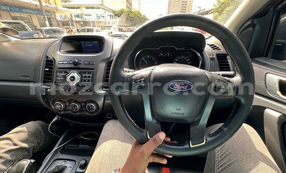 Buy Used Ford Ranger Other Car in Maputo in Maputo Buy Used Ford Ranger Other Car in Maputo in Maputo