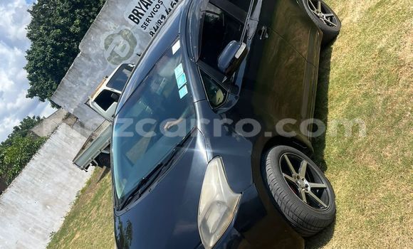 Comprar Usado Toyota Ractis Preto Carro em Maputo em Maputo Comprar Usado Toyota Ractis Preto Carro em Maputo em Maputo