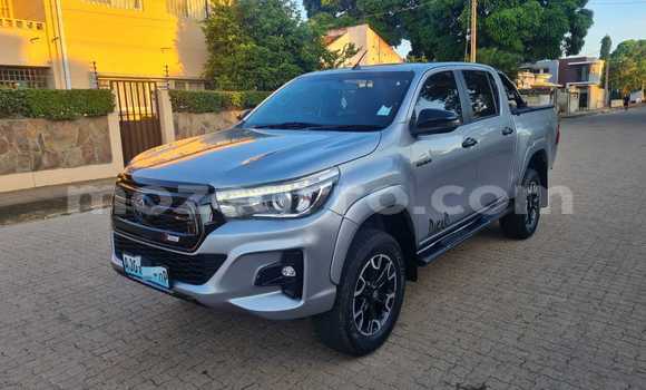Comprar Usado Toyota Hiluxe Revo De outros Carro em Maputo em Maputo Comprar Usado Toyota Hiluxe Revo De outros Carro em Maputo em Maputo