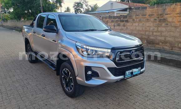 Comprar Usado Toyota Hiluxe Revo De outros Carro em Maputo em Maputo Comprar Usado Toyota Hiluxe Revo De outros Carro em Maputo em Maputo