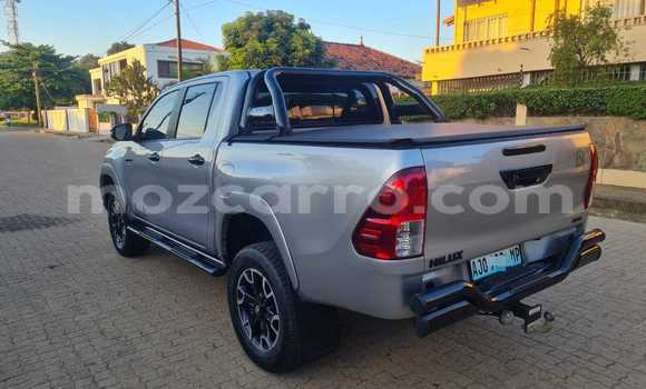 Comprar Usado Toyota Hiluxe Revo De outros Carro em Maputo em Maputo Comprar Usado Toyota Hiluxe Revo De outros Carro em Maputo em Maputo